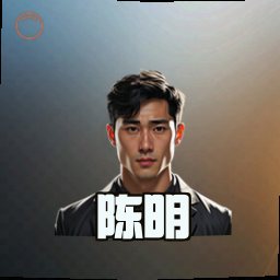 陈明